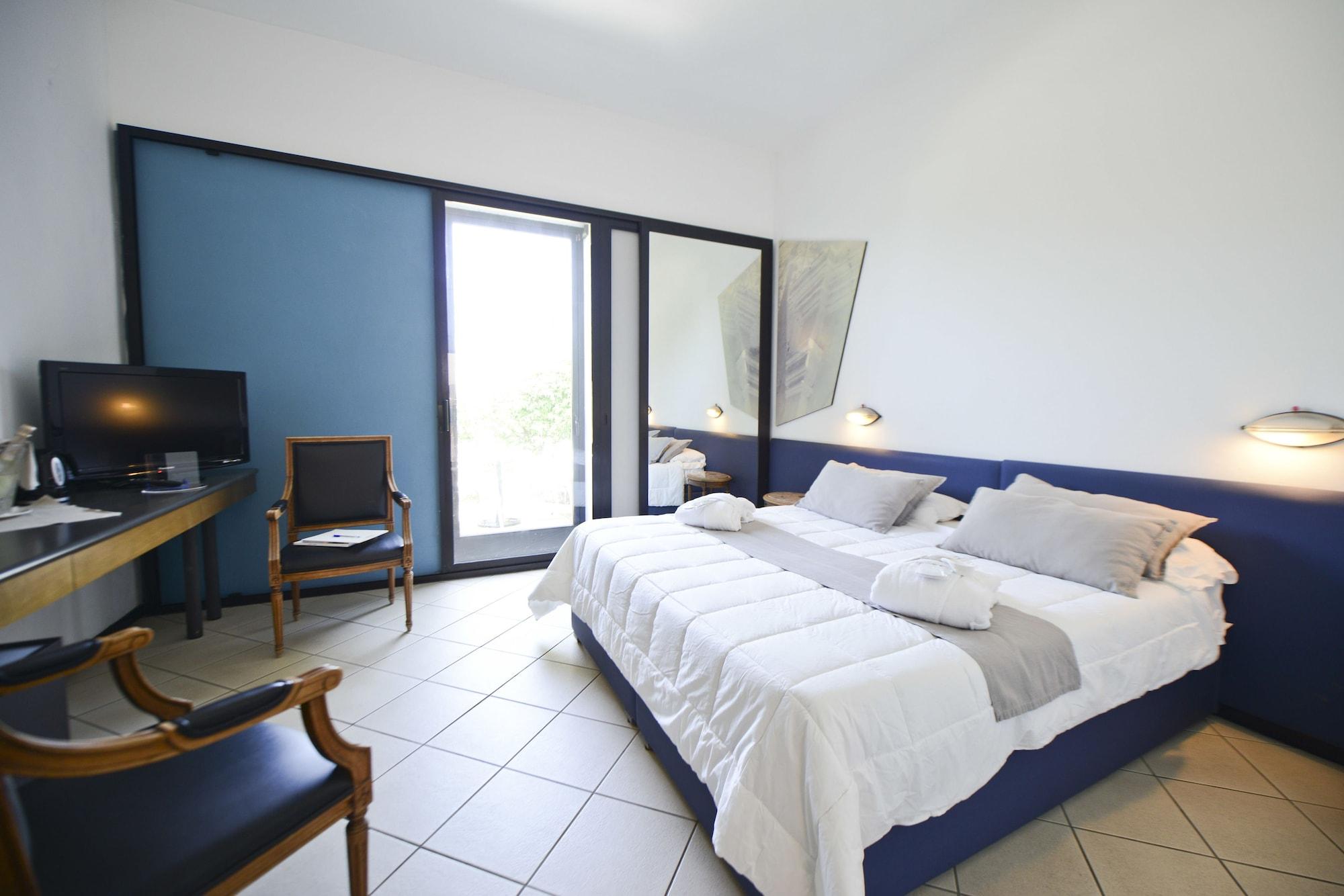 Grand Hotel Masseria Santa Lucia Ostuni Ngoại thất bức ảnh