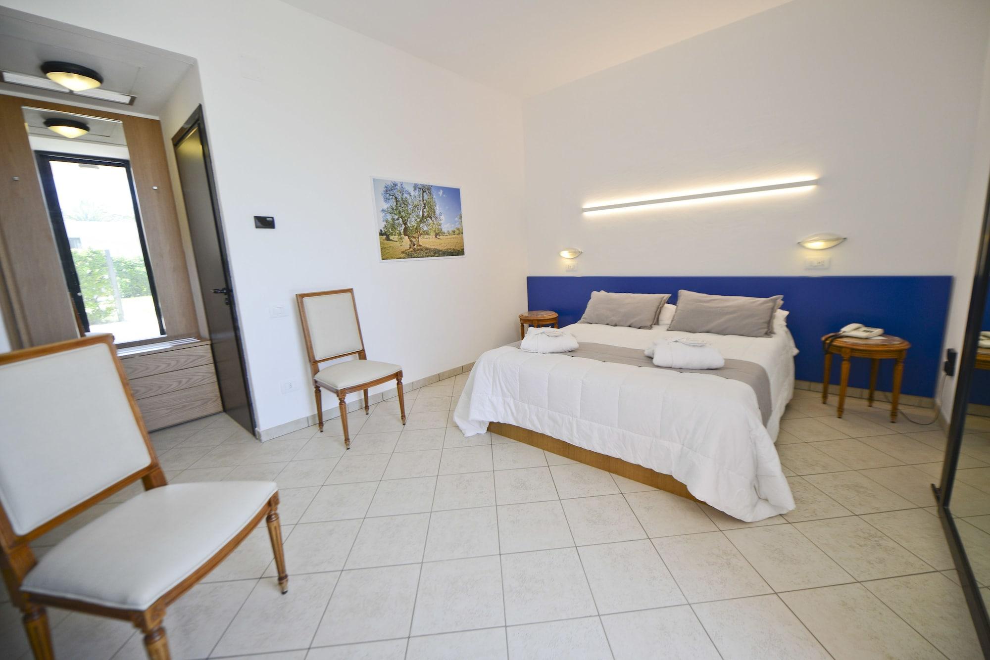 Grand Hotel Masseria Santa Lucia Ostuni Ngoại thất bức ảnh