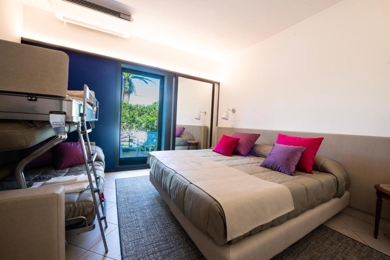 Grand Hotel Masseria Santa Lucia Ostuni Ngoại thất bức ảnh