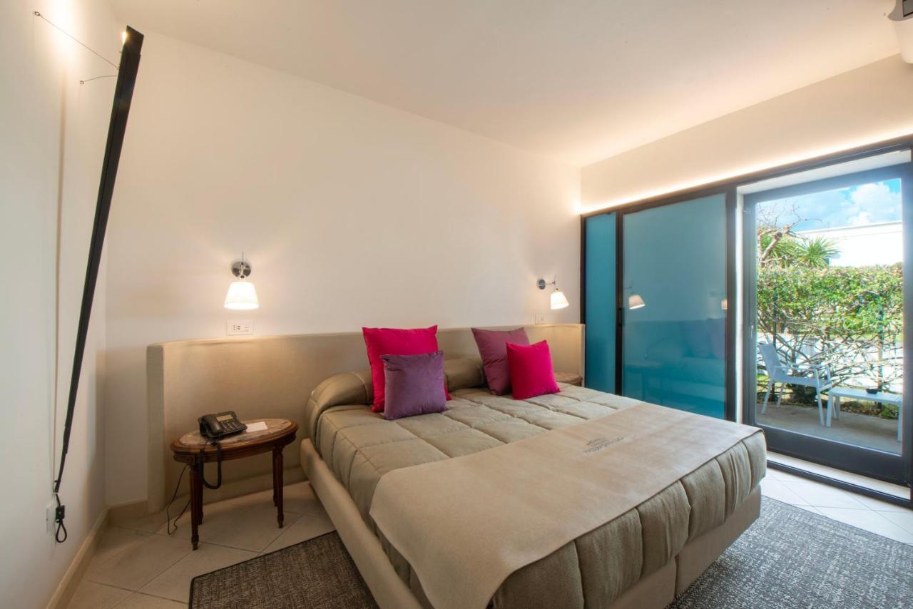 Grand Hotel Masseria Santa Lucia Ostuni Ngoại thất bức ảnh
