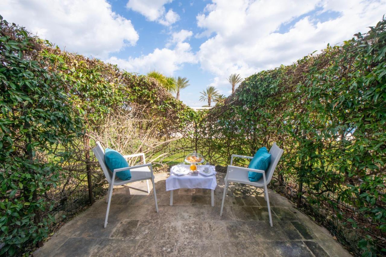 Grand Hotel Masseria Santa Lucia Ostuni Ngoại thất bức ảnh
