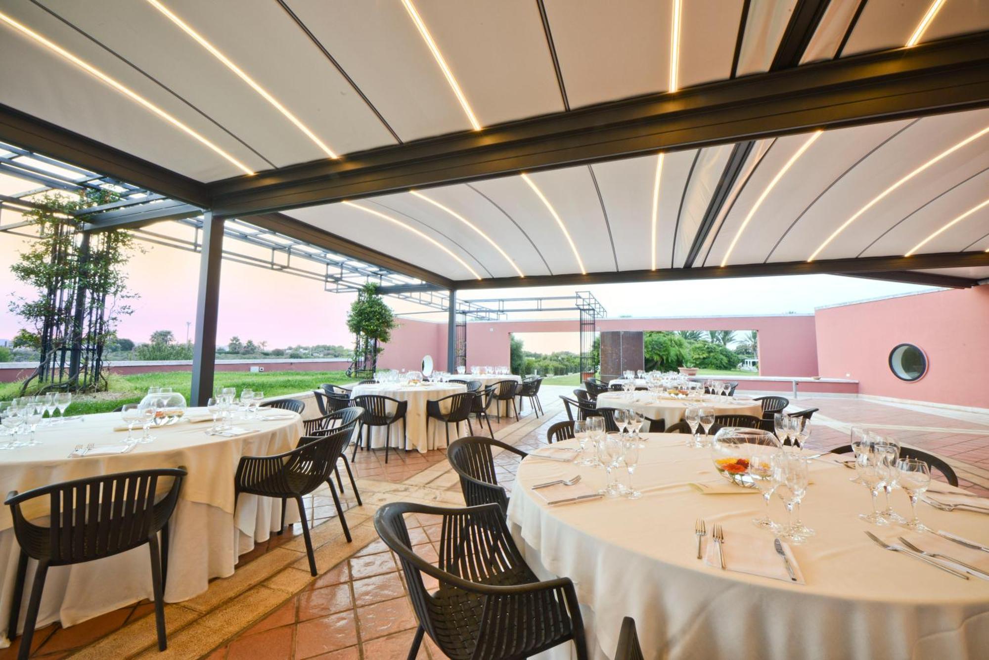 Grand Hotel Masseria Santa Lucia Ostuni Ngoại thất bức ảnh
