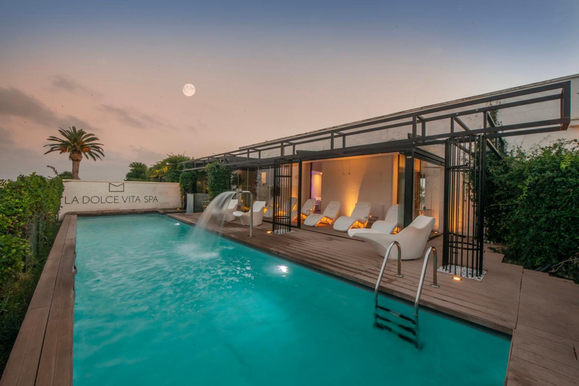 Grand Hotel Masseria Santa Lucia Ostuni Ngoại thất bức ảnh