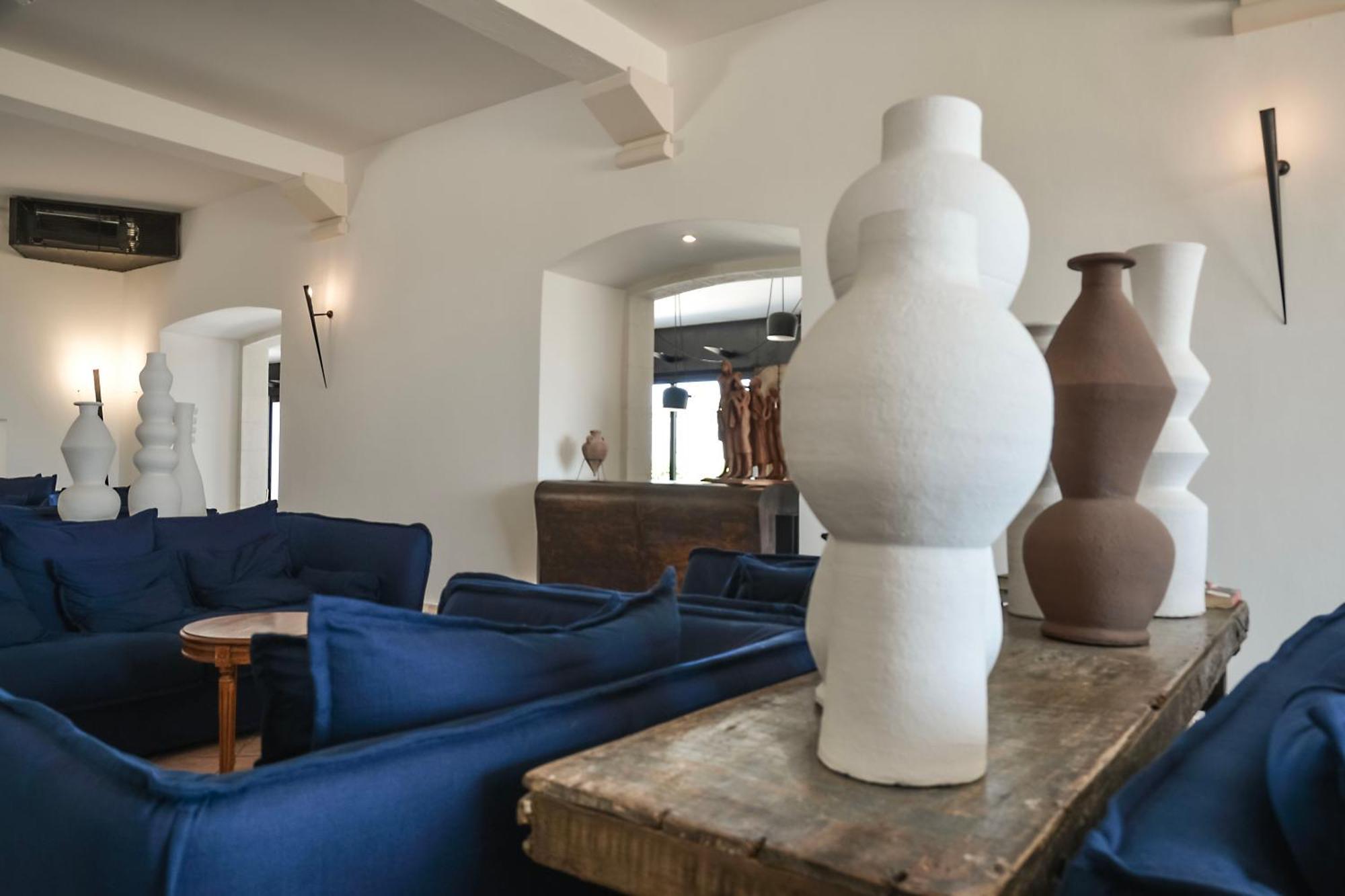Grand Hotel Masseria Santa Lucia Ostuni Ngoại thất bức ảnh
