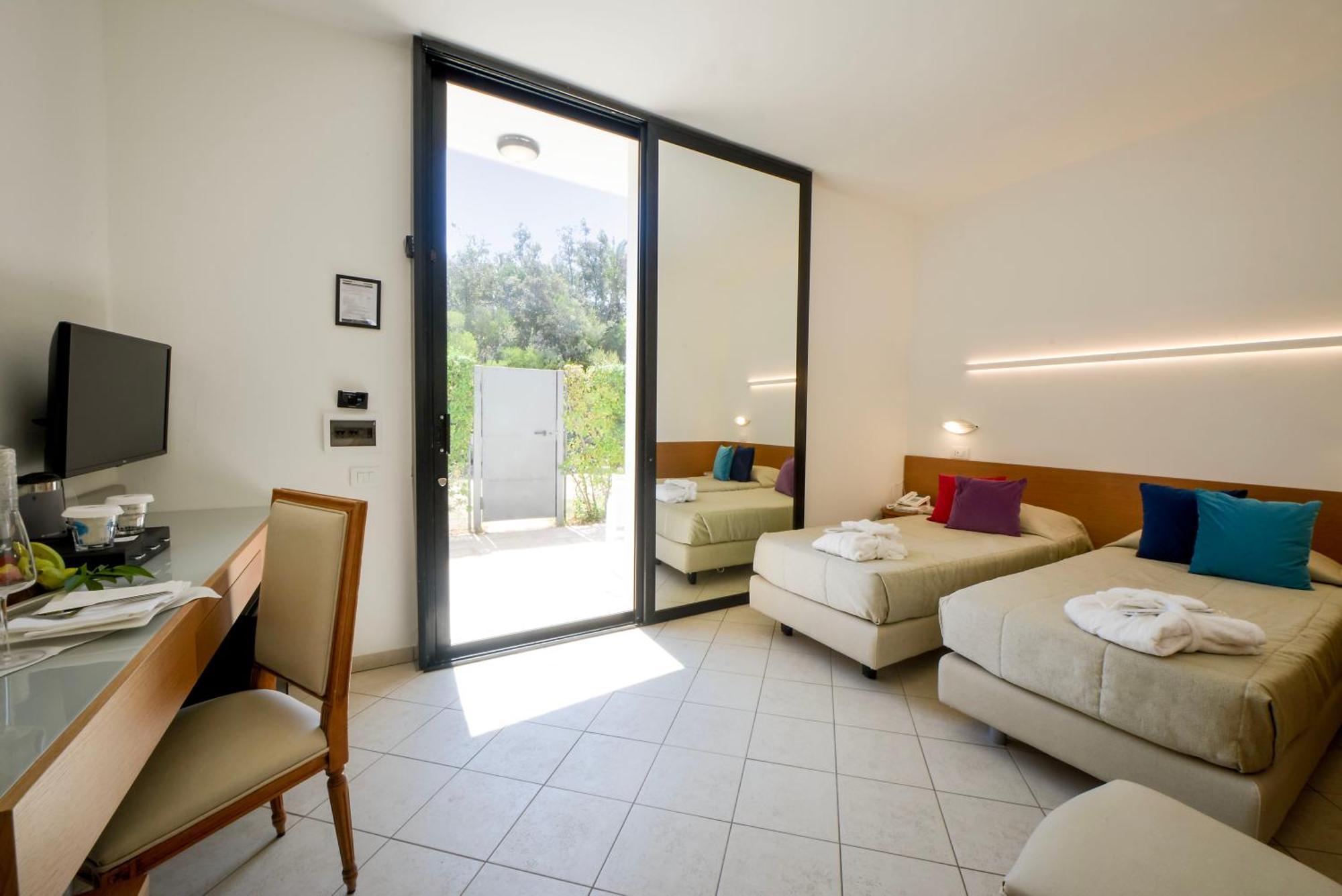 Grand Hotel Masseria Santa Lucia Ostuni Ngoại thất bức ảnh
