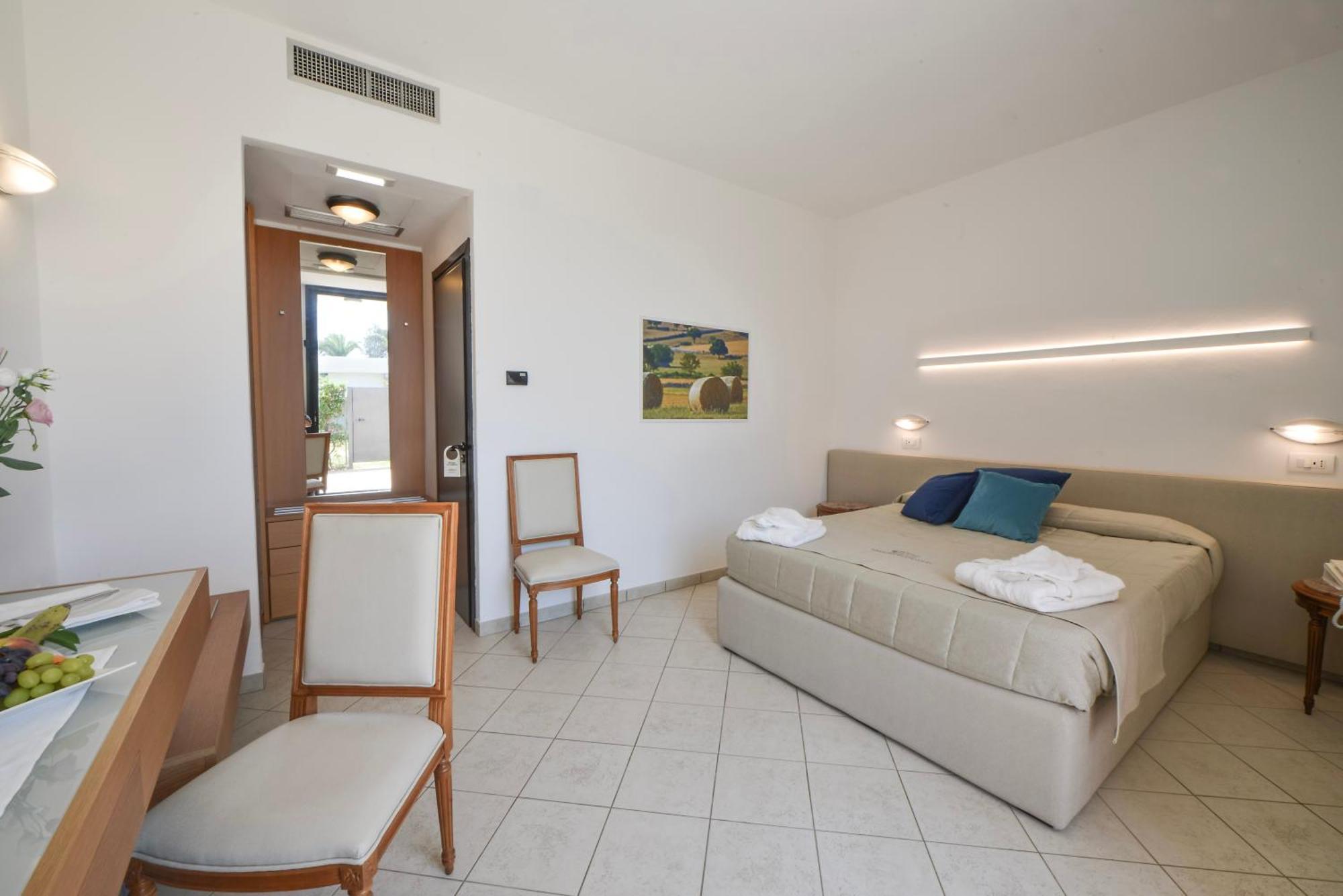 Grand Hotel Masseria Santa Lucia Ostuni Ngoại thất bức ảnh