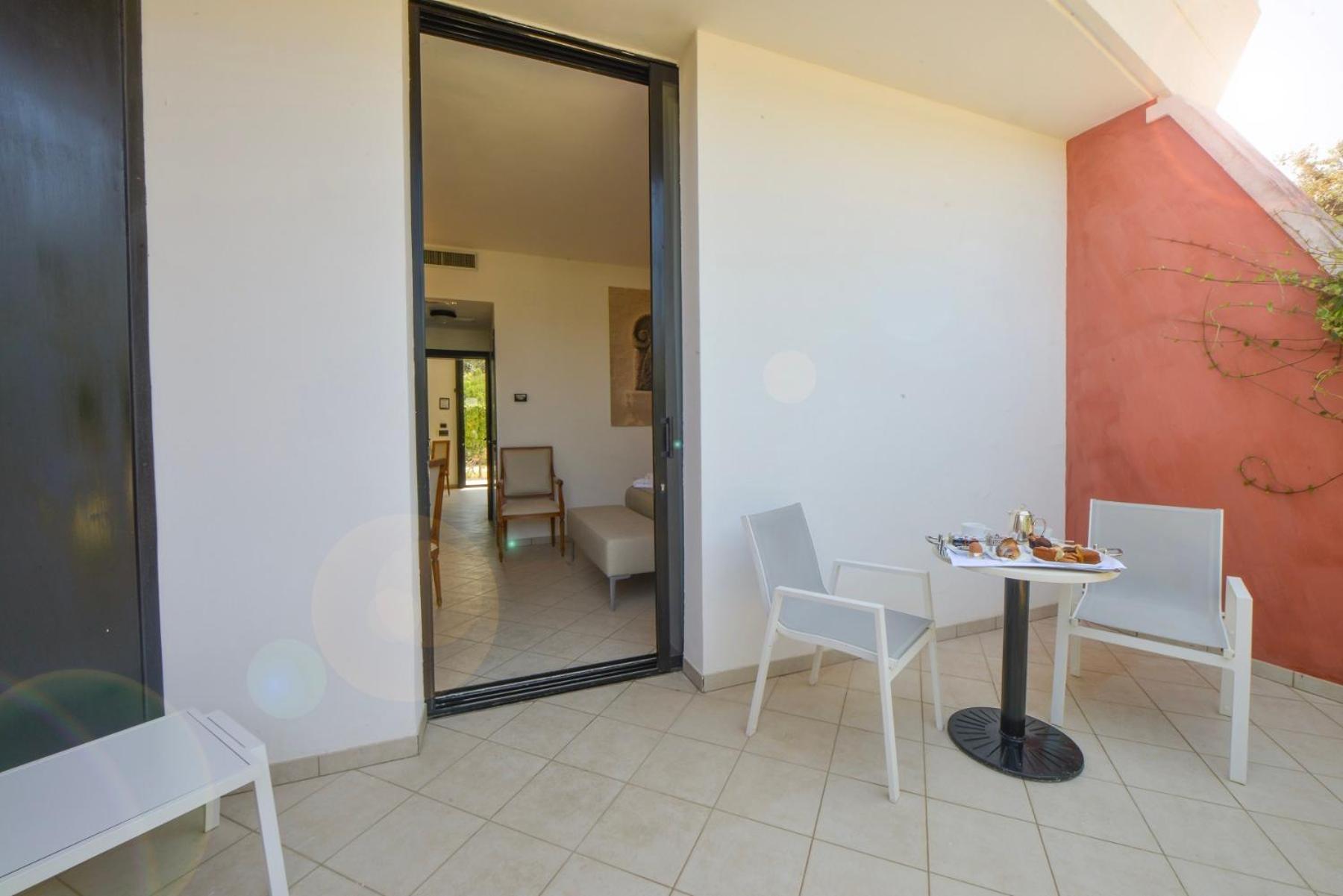 Grand Hotel Masseria Santa Lucia Ostuni Ngoại thất bức ảnh