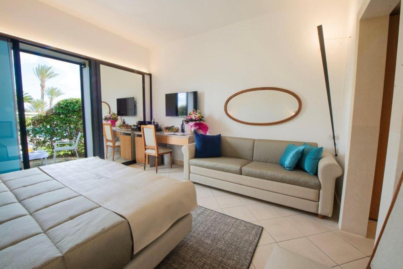 Grand Hotel Masseria Santa Lucia Ostuni Ngoại thất bức ảnh