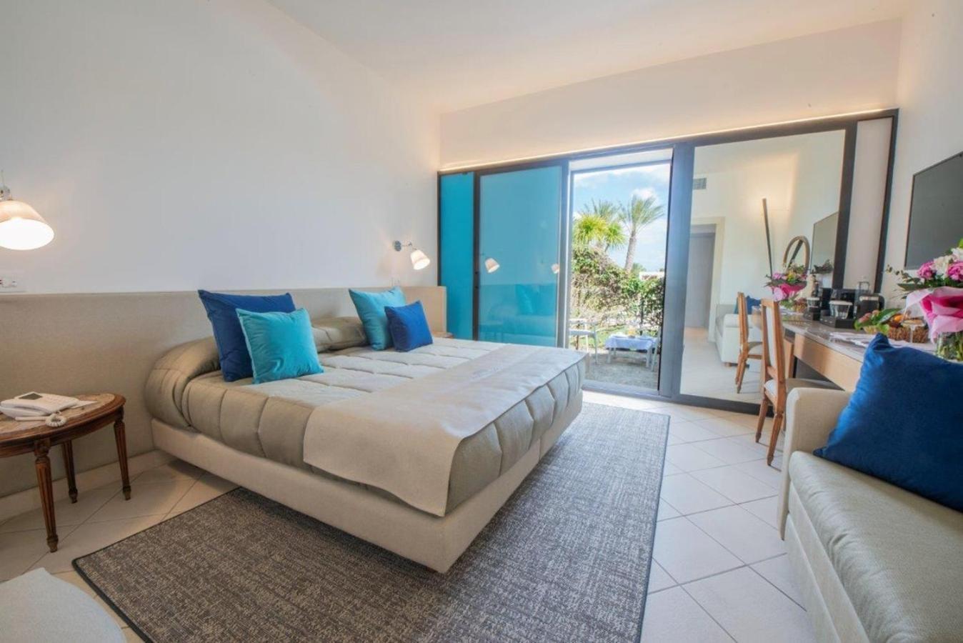 Grand Hotel Masseria Santa Lucia Ostuni Ngoại thất bức ảnh