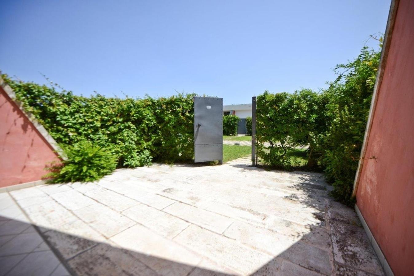 Grand Hotel Masseria Santa Lucia Ostuni Ngoại thất bức ảnh