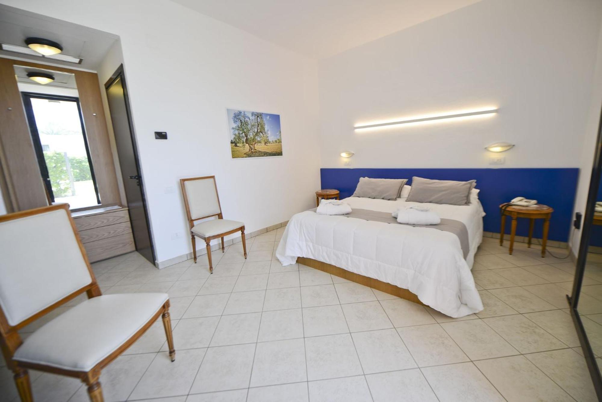Grand Hotel Masseria Santa Lucia Ostuni Ngoại thất bức ảnh