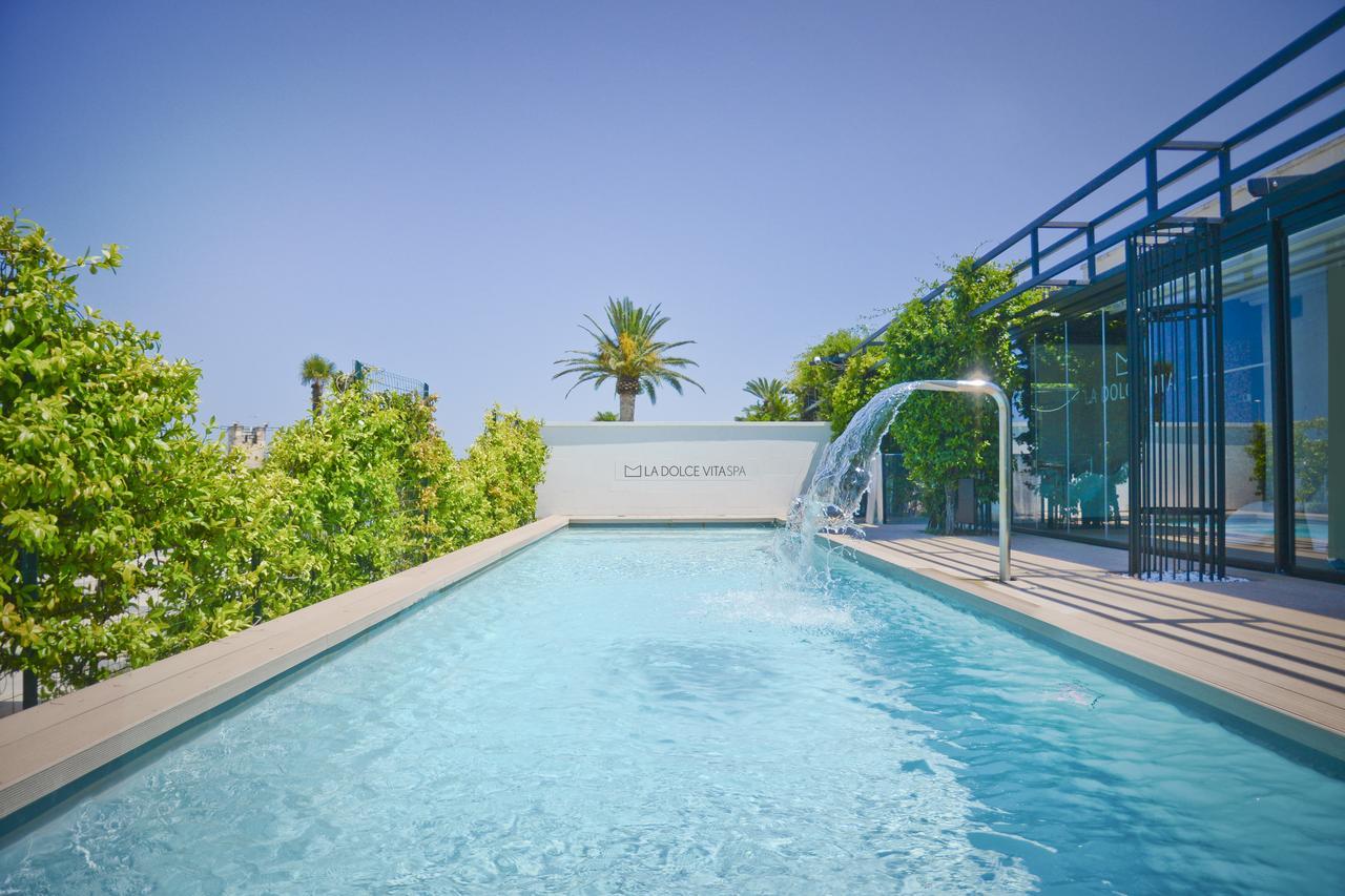 Grand Hotel Masseria Santa Lucia Ostuni Ngoại thất bức ảnh