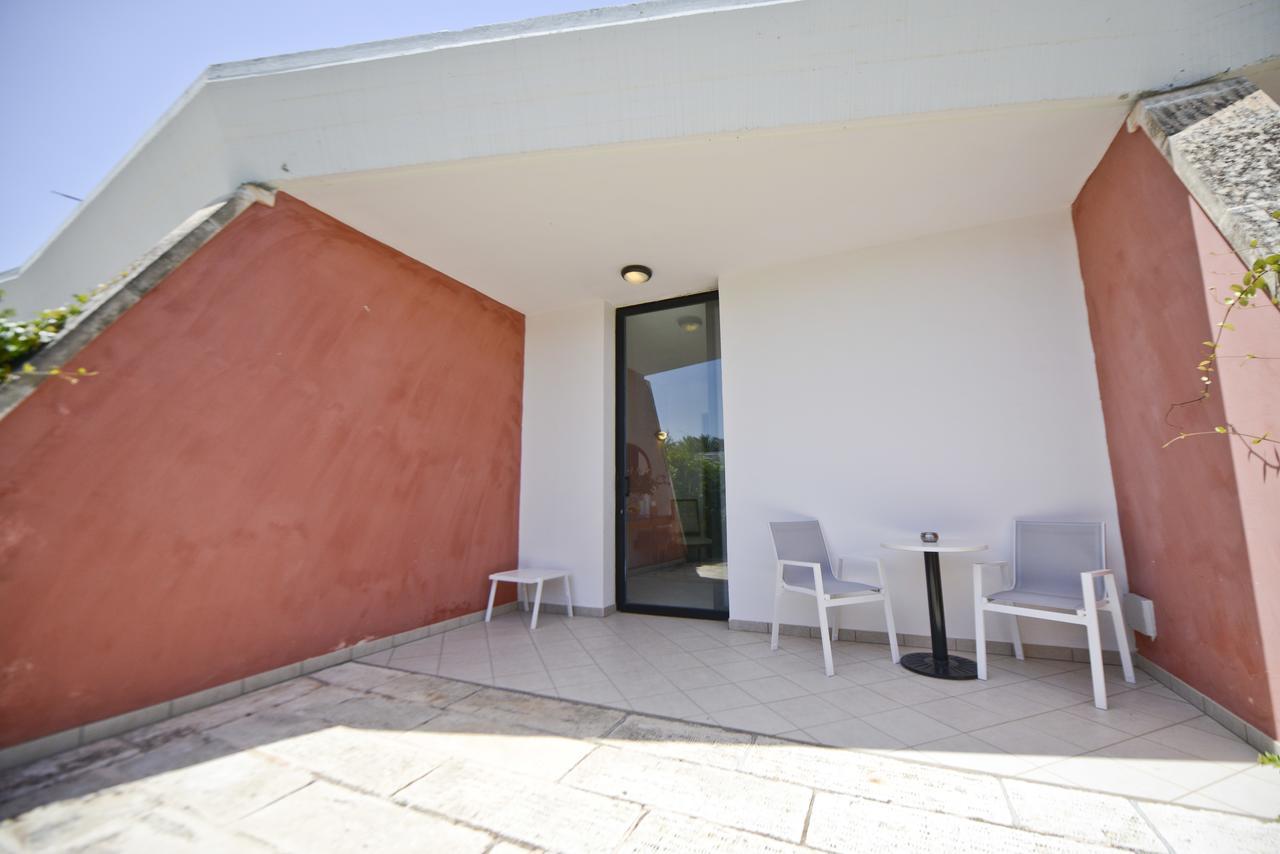 Grand Hotel Masseria Santa Lucia Ostuni Ngoại thất bức ảnh