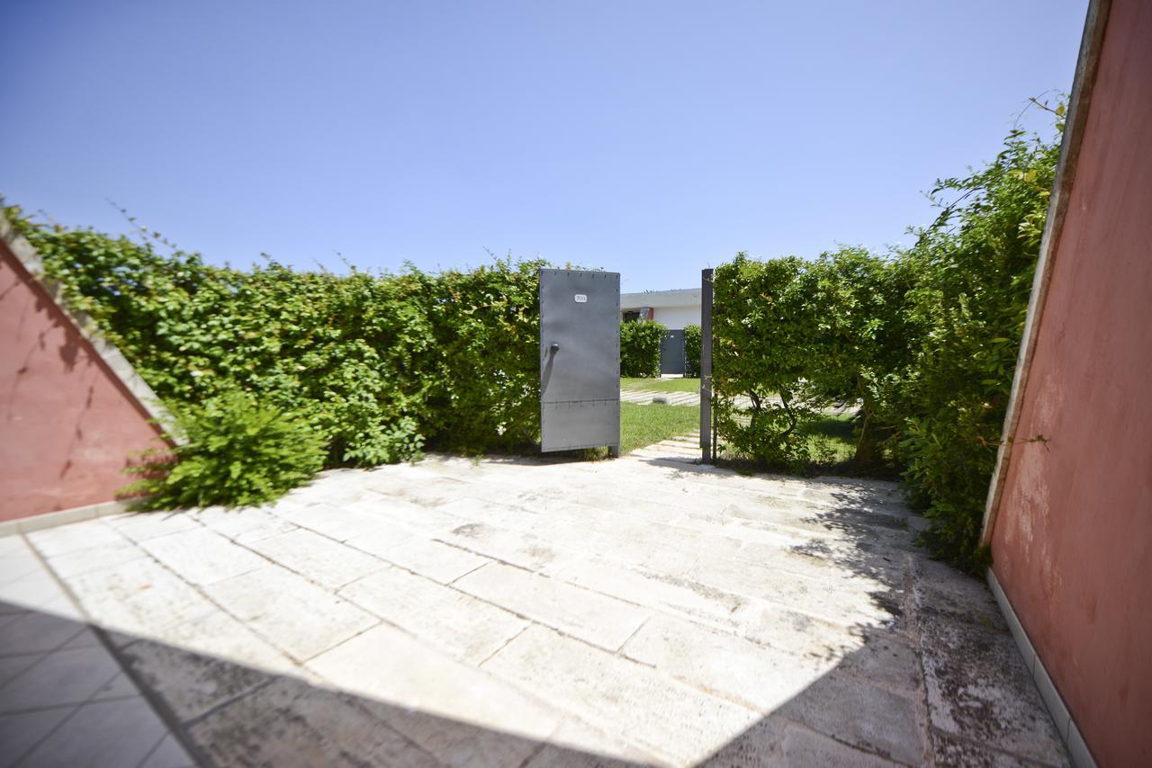 Grand Hotel Masseria Santa Lucia Ostuni Ngoại thất bức ảnh