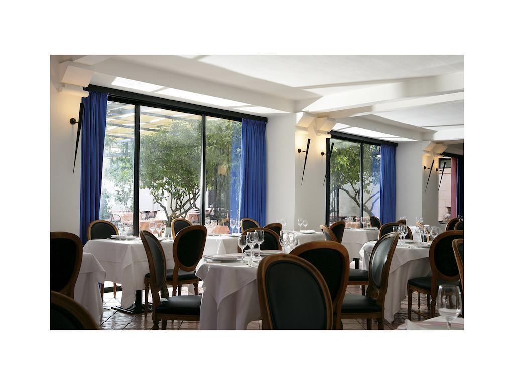 Grand Hotel Masseria Santa Lucia Ostuni Ngoại thất bức ảnh