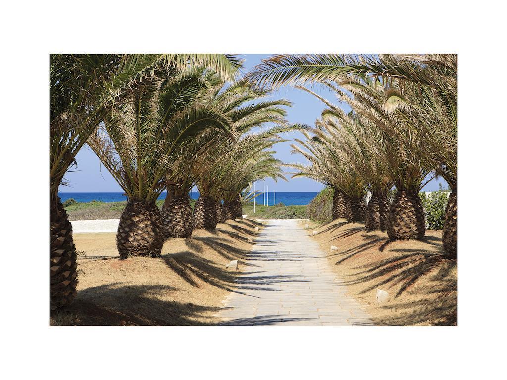 Grand Hotel Masseria Santa Lucia Ostuni Ngoại thất bức ảnh